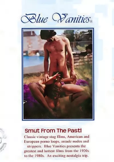 Peepshow Loops 3: 1970s (All Color)