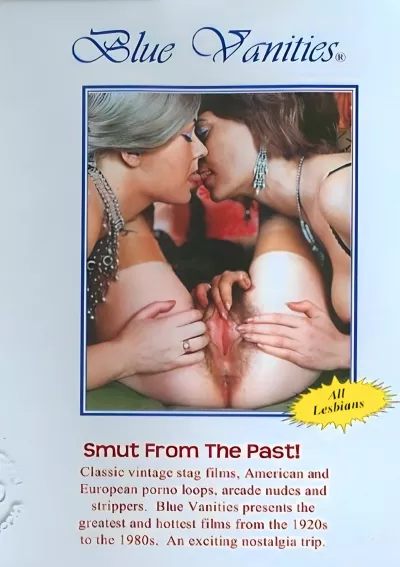 Peepshow Loops 586: '70s & '80s (All Color)