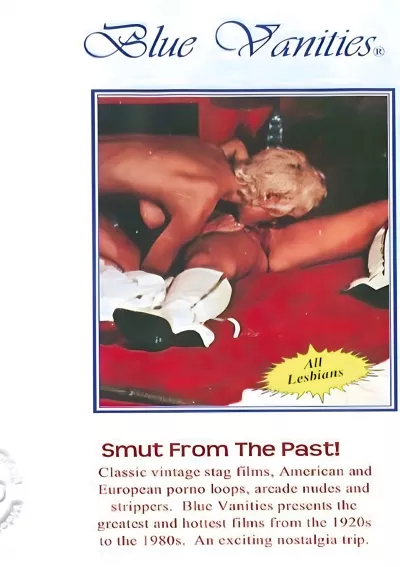 Peepshow Loops 588: '60s & '70s (All Color)