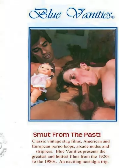 Peepshow Loops 83: '70s & '80s (All Color)