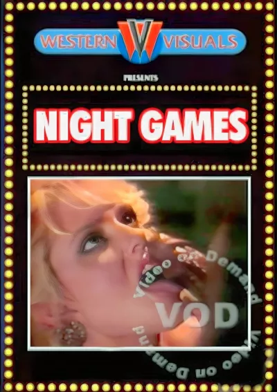 Night Games