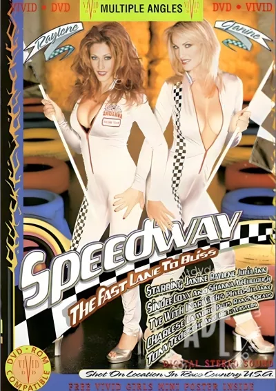 Speedway
