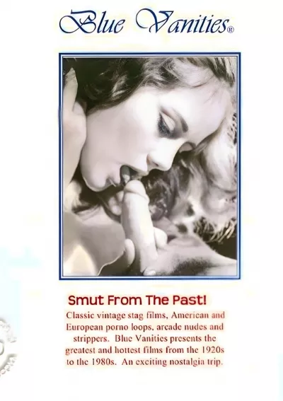 Classic Stags 182: '30's to '60's (All B&W)