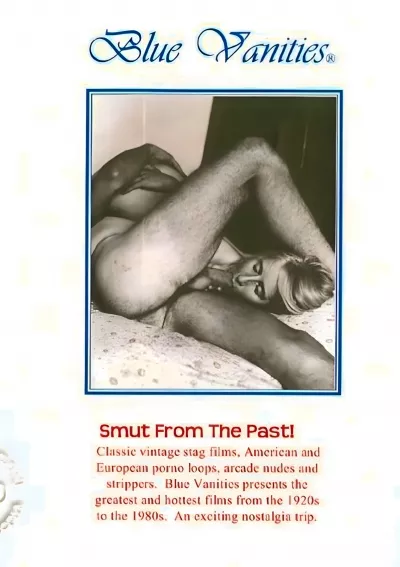 Classic Stags 287: '50s & '60s (All B&W)