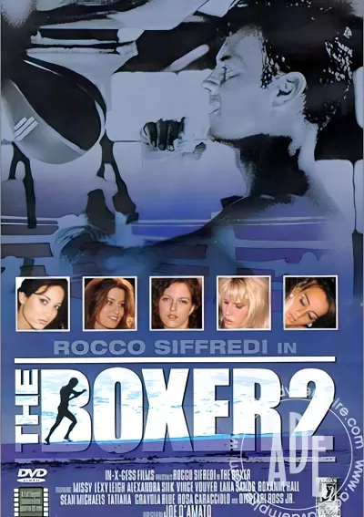 Boxer 2, The