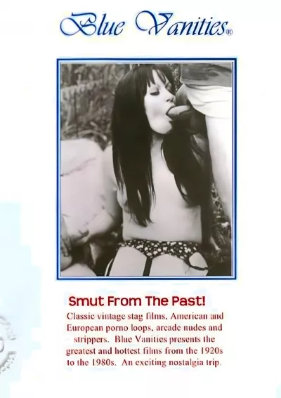 Classic Stags 288: '50s & '60s (All B&W)