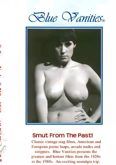 Softcore Nudes S-510: Solo Nudes, Beavers & Split Beavers 1960's (All B&W)