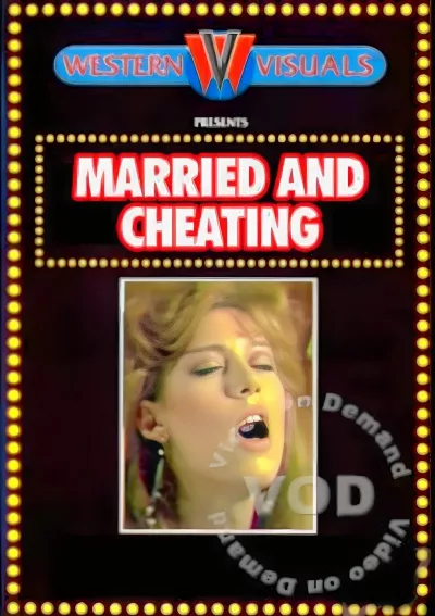 Married And Cheating