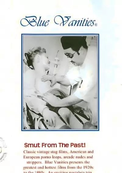Classic Stags 263: '30s to '60s (All B&W)