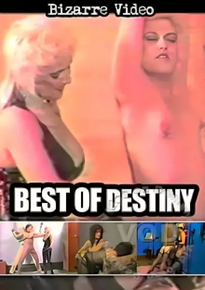 Best Of Destiny