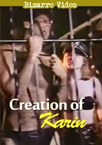 Creation of Karin