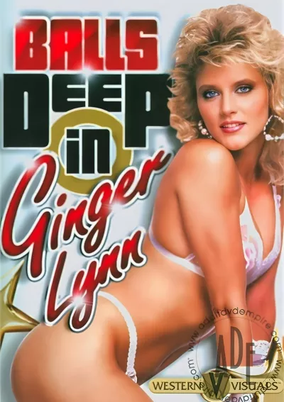 Balls Deep in Ginger Lynn