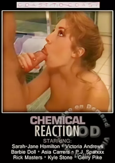 Chemical Reaction
