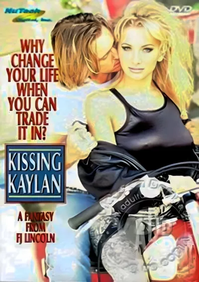 Kissing Kaylan