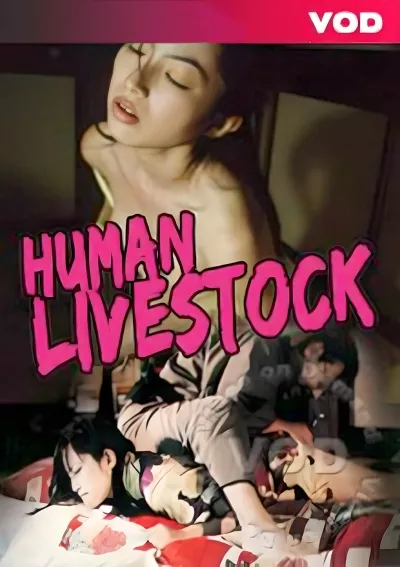 Human Livestock