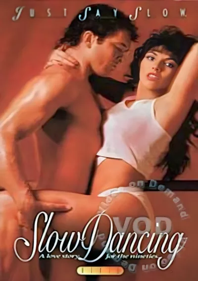 Slow Dancing