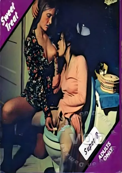 Thunder Pussy 3 - Sweet Treat