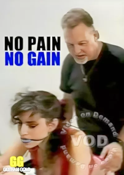 No Pain No Gain