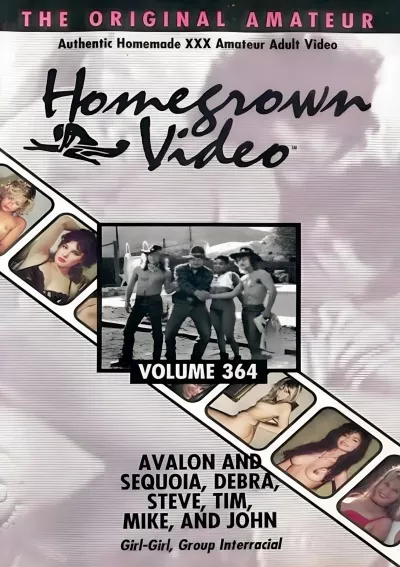 Homegrown Video 364