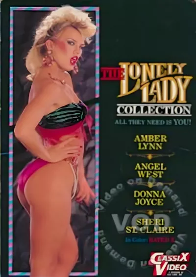 The Lonely Lady Collection