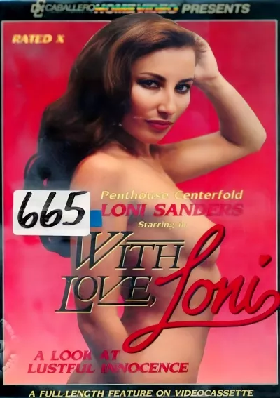 With Love, Loni