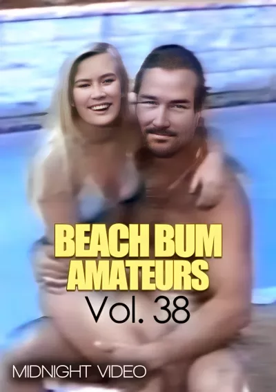 Beach Bum Amateurs Vol. 38
