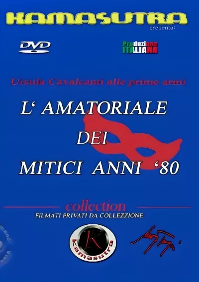 L'Amatoriale Dei Mitici Anni 80 Vol. 3