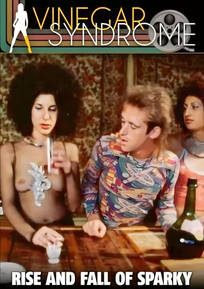 Rise And Fall Of Sparky