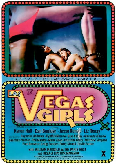 Las Vegas Girls