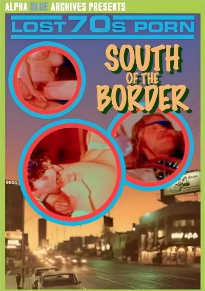 South of the Border
