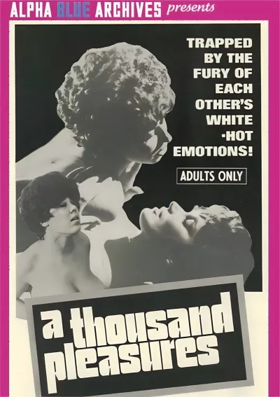 A Thousand Pleasures