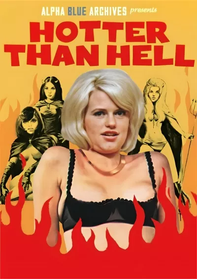 Hotter Than Hell