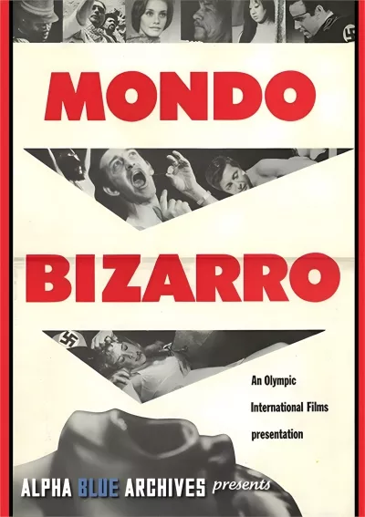 Mondo Bizarro