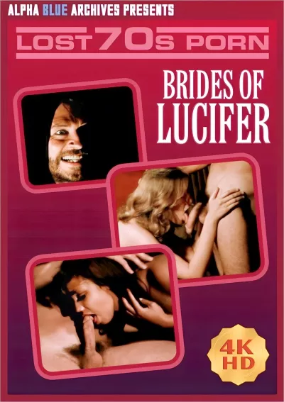 Brides of Lucifer