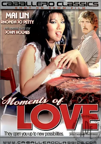 Moments Of Love