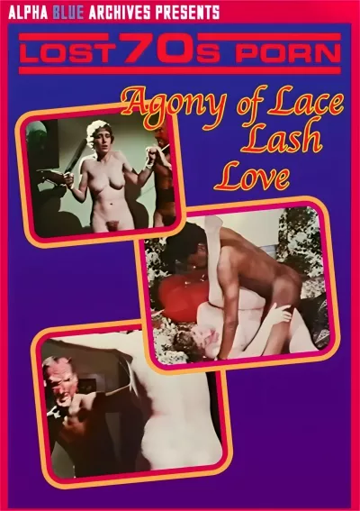 Agony of Lace, Lash Love
