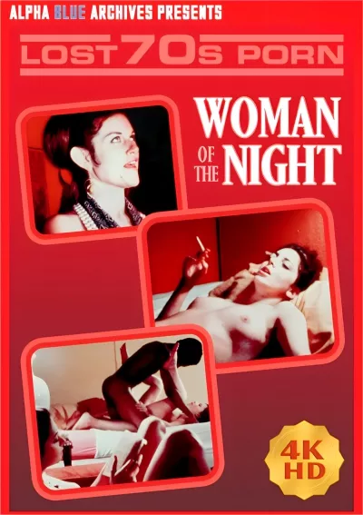 Woman of the Night