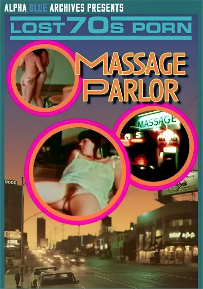 Massage Parlor