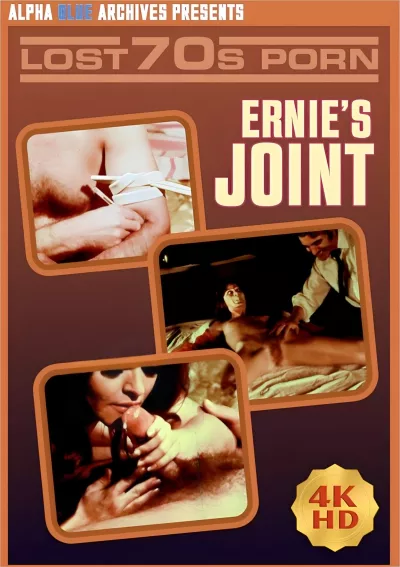 Ernie's Joint