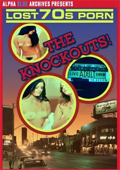 The Knockouts!
