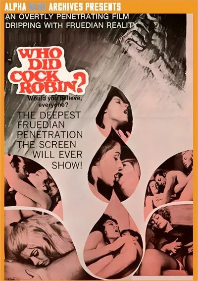 Who Did Cock Robin?