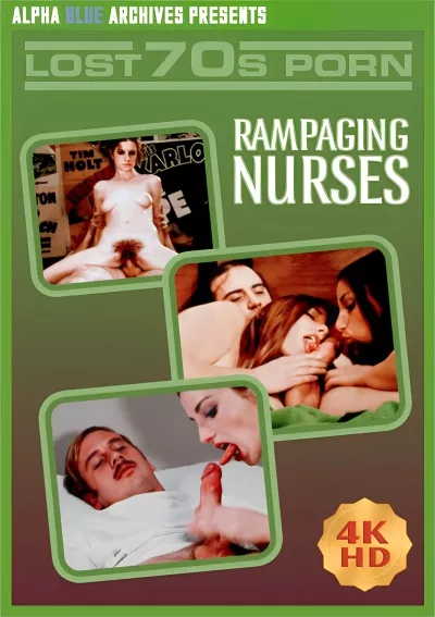 Rampaging Nurses