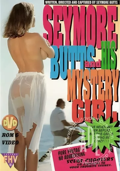 Seymore Butts and His Mystery Girl