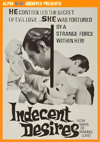 Indecent Desires