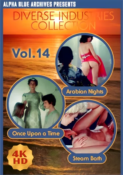 Diverse Industries Collection Vol. 14