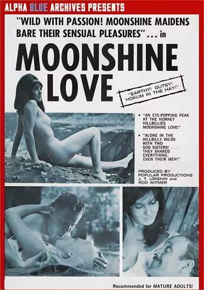 Moonshine Love
