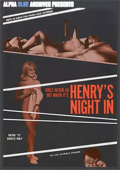 Henry's Night In