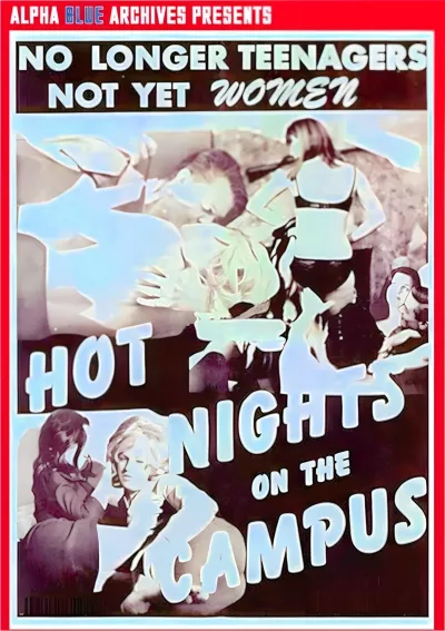 Hot Nights on the Campus