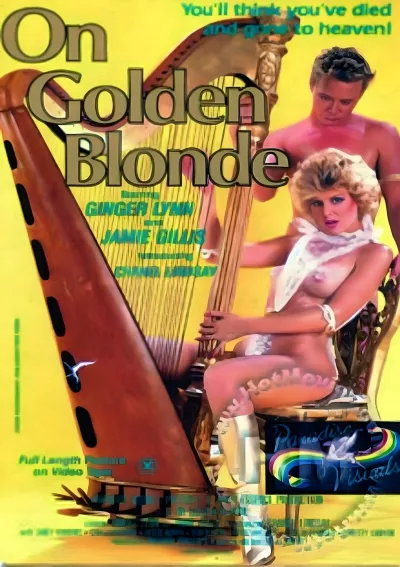 On Golden Blonde