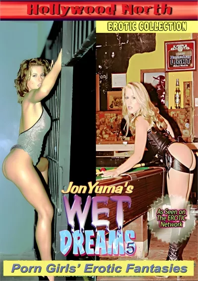 Wet Dreams 5 (Softcore)